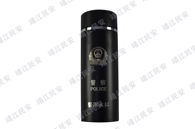 警用不锈钢水杯